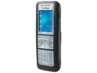 Mitel 612 DECT-telefoon Zwart, Zilver - thumbnail