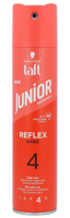 Schwarzkopf Junior Reflex Shine Hairspray - thumbnail