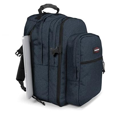 Eastpak Tutor triple denim Laptoprugzak