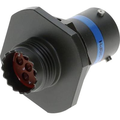 TE Connectivity JN1003A10-98PN Package 1 stuk(s)