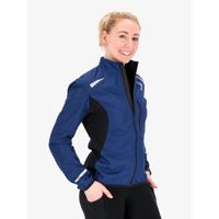 Fusion S1 Run Jack Dames - thumbnail