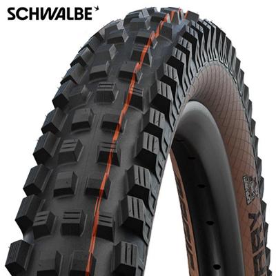 Schwalbe Vouwband magic mary super gravity 29 x 2.40" / 62-622 mm - classic skin