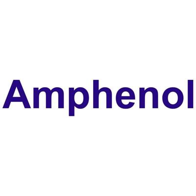 Amphenol Female header (standaard) 76341-312LF 1 stuk(s)