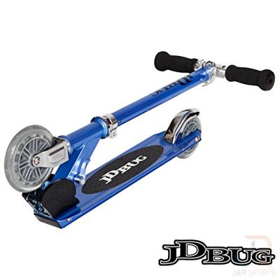 JD Bug junior - blue