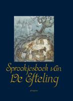 Sprookjesboek van De Efteling (Hardback) - thumbnail