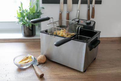 Steba DF 300 frituurpan