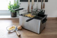 Steba DF 300 frituurpan - thumbnail