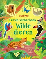 Wilde dieren (Paperback) - thumbnail