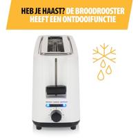 Broodrooster Tristar 900 W - thumbnail