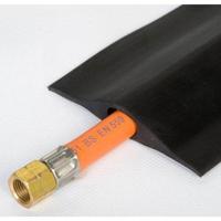 Happy Cocooning: Beschermprofiel gasslang Rubber - thumbnail