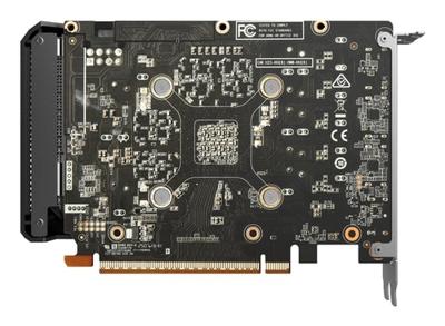 Zotac GAMING GeForce RTX 5060 SOLO NVIDIA 8 GB GDDR7