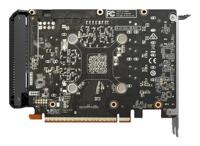 Grafische kaart Zotac ZT-B50600G-10L 8 GB GEFORCE RTX 5060 GDDR7 - thumbnail