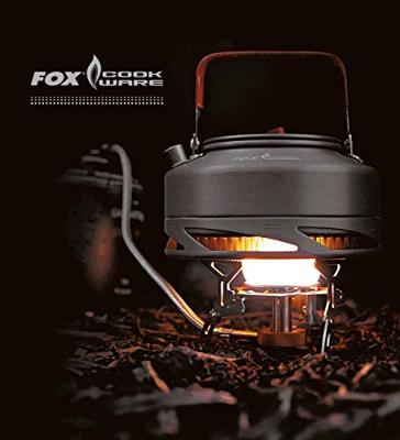 Fox Cookware Set (non-stick pans) Medium 3pcs