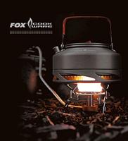 Fox Cookware Set (non-stick pans) Medium 3pcs - thumbnail