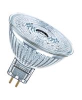 OSRAM HOMELIGHTING 4058075796737 LED-lamp Energielabel G (A - G) GU5.3 5 W = 35 W Neutraalwit (Ø x h) 50 mm x 44 mm 1 stuk(s) - thumbnail
