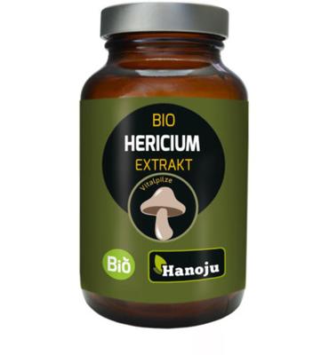 Hericium extract bio
