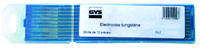 GYS Elektroden TIG AC/DC O2 4mm VE=10 - 5193044609 - thumbnail