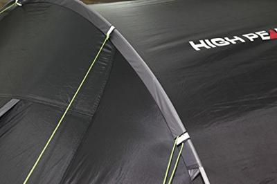 High Peak Tauris 6 tent