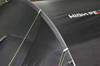 High Peak Tauris 6 tent - thumbnail