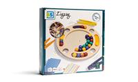 BS Toys zigzag hout kinderspel - thumbnail