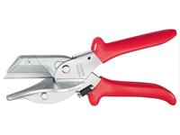 Knipex 94 35 215 Versteksnijder voor Kunststof- en Rubberprofielen - thumbnail