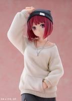 Oshi no Ko PVC Statue 1/6 Kana Arima: Bazurase Fashion Ver. 25 cm - thumbnail