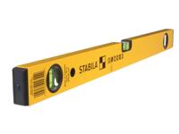 Stabila Type 70-2, 40 cm 14187 Metalen waterpas 40 cm 0.5 mm/m - thumbnail