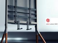 One For All WM7481 TV-voet 81,3 cm (32) - 177,8 cm (70) Vloerstandaard - thumbnail