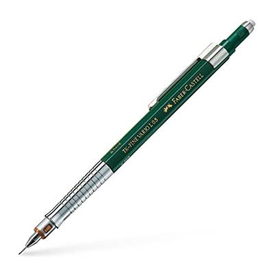 Faber Castell Vulpotlood - TK-Fine Vario - L 0,5mm