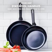 Memphis Koekenpannenset 2-delig - thumbnail