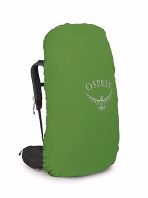 Osprey Kestrel 68 Backpack Heren Black S/M