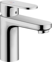 Hansgrohe Vernis Blend Wastafelmengkraan Chroom - thumbnail