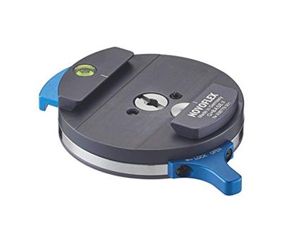 NOVOFLEX Q=BASE II snelkoppeling