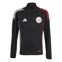 Adidas Ajax Training 25/26 Voetbalsweater JR 128 - thumbnail