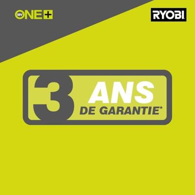 Ryobi R18CS-0 ONE+ Cirkelzaag 165mm - 5133002338