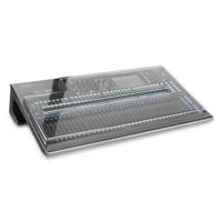 Decksaver Allen & Heath QU-32 stofkap - thumbnail