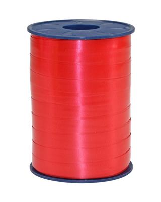 Krullint 10mm/250 meter rood