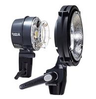 Elinchrom Q-Reflector Adapter MK-II (EL-26342) - thumbnail