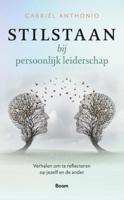 Stilstaan bij persoonlijk leiderschap - Gabriël Anthonio - ebook - thumbnail
