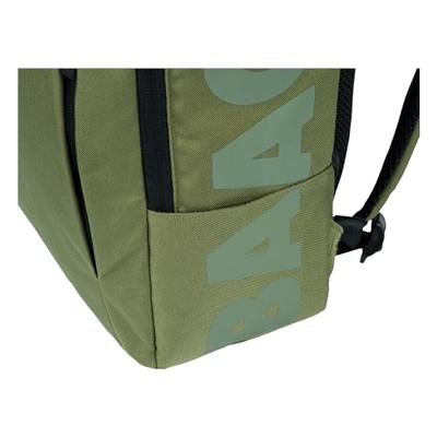 Baagl Rugzak Khaki 18L