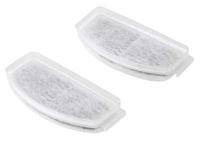 EBI PET WATER FEEDER CARBON FILTER VERVANGING VOOR MANGO 2 ST 11,5X5X1,5 CM - thumbnail