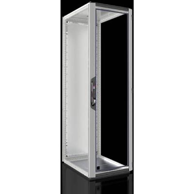 Rittal VX 5330.190 19inch-patchkast (b x h x d) 600 x 2000 x 800 mm Grijs