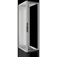 Rittal VX 5330.190 19inch-patchkast (b x h x d) 600 x 2000 x 800 mm Grijs - thumbnail