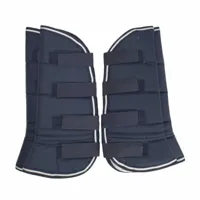 Baseline Transportbeschermers blauw maat:full - thumbnail