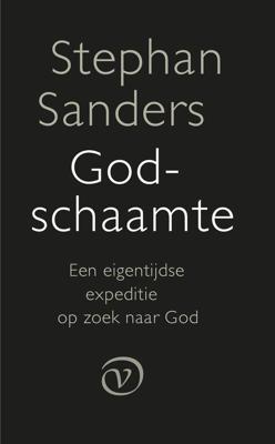 Godschaamte - Stephan Sanders - ebook