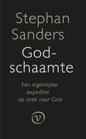 Godschaamte - Stephan Sanders - ebook - thumbnail