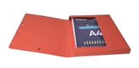 Exacompta elastobox Exabox 8 geassorteerde kleuren: geel, rood, roze, paars, blauw, turquoise, groen e... - thumbnail