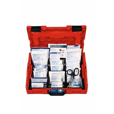 Bosch Professional L-BOXX 102 EHBO-set - 1600A02X2R - thumbnail