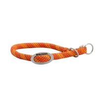 WOLTERS Sliphalsband Everest, rood-oranje/oranje, Maat: 55 cm x 13 mm - thumbnail
