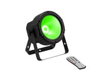Eurolite SLS-30 PAR LED-schijnwerper Aantal LEDs: 1 Zwart - thumbnail